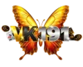 โลโก้ vk191